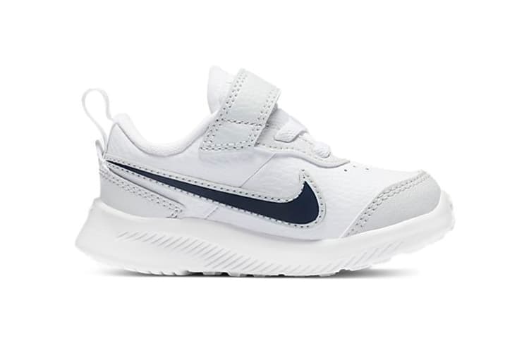 Кроссовки Nike Varsity Leather - изображение 4