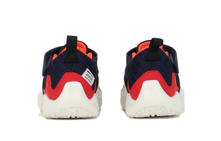 Кроссовки Jordan Why Not Zer0.2 Future History - изображение 5