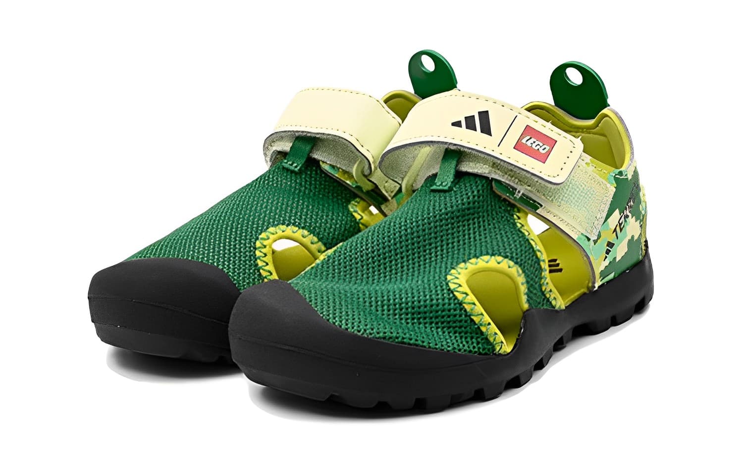 adidas Captain Toey Lego K - изображение 3