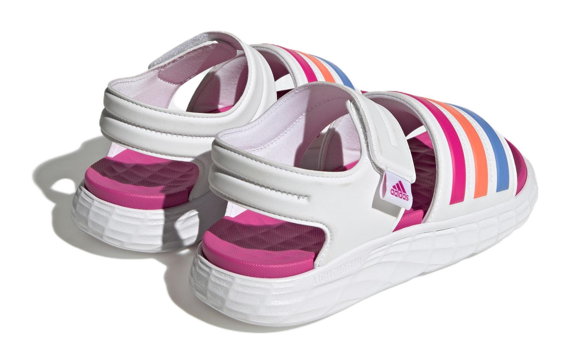 adidas Duramo Sandals - изображение 3