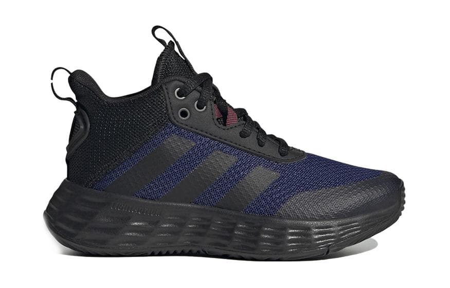 Кроссовки для баскетбола adidas OwnTheGame 2.0 - изображение 2