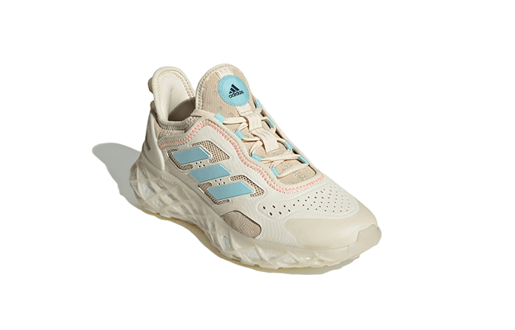 Кроссовки adidas Web Boost J - изображение 3