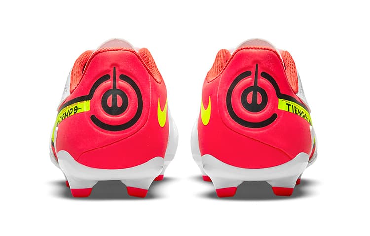 Бутсы Nike Tiempo Legend 9 Academy MG - изображение 5