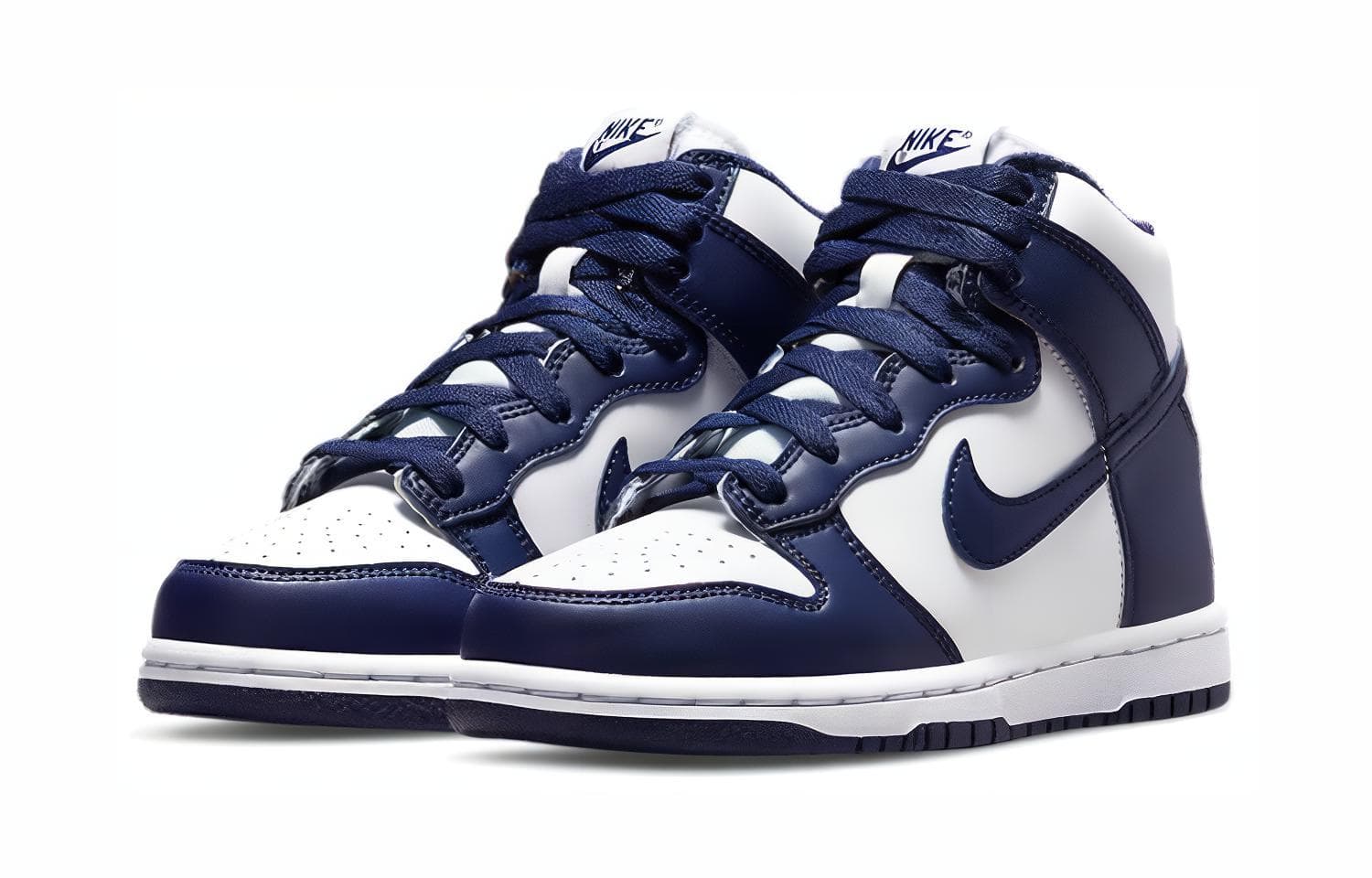 Кроссовки Nike Dunk - изображение 4