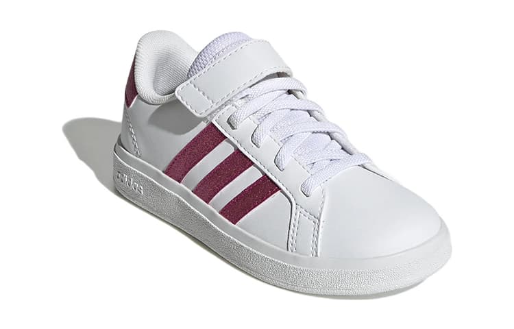Кроссовки adidas neo GRAND COURT K - изображение 3
