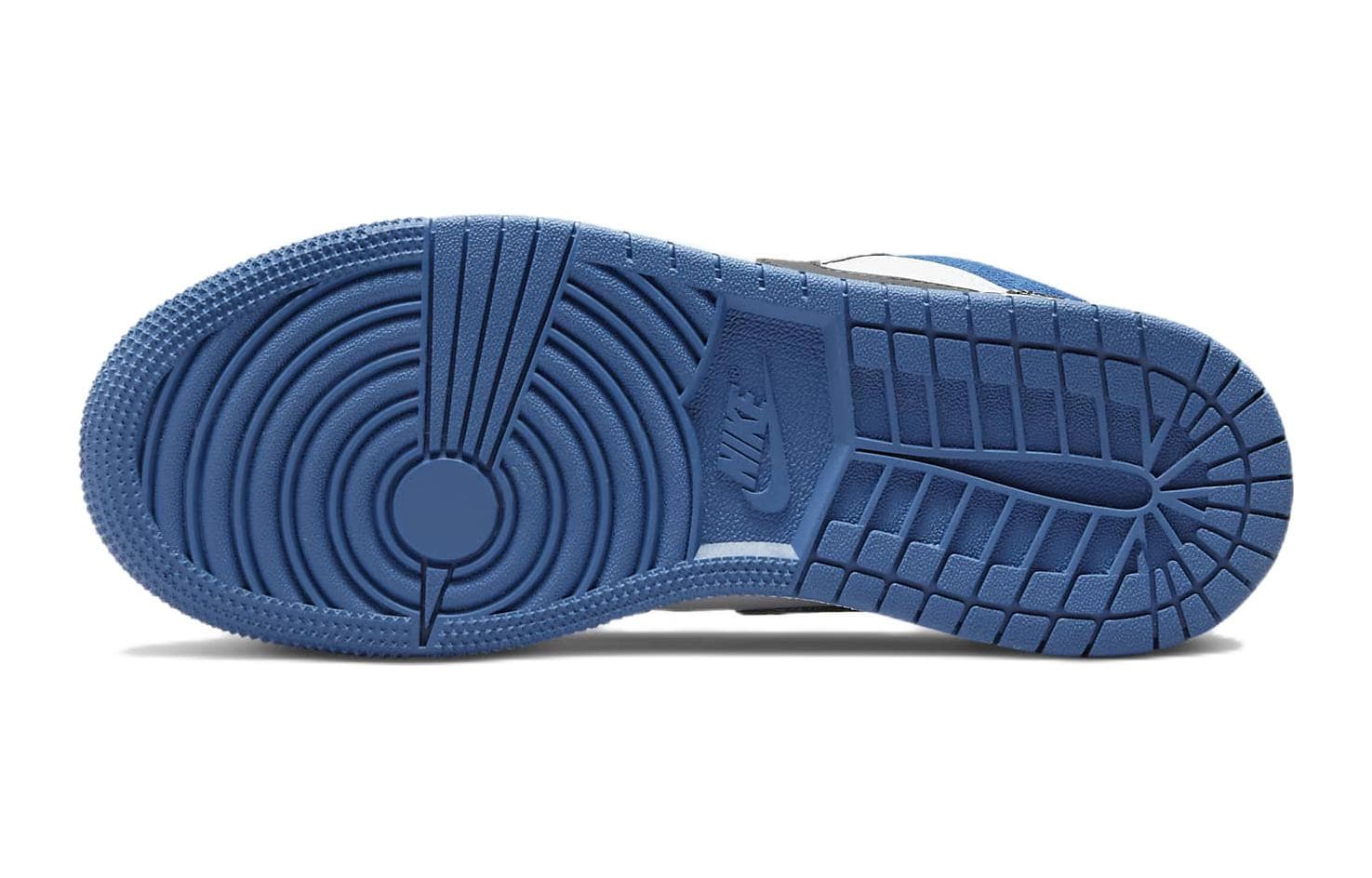 Кроссовки для баскетбола Jordan Air Jordan 1 Low SE GS - изображение 8