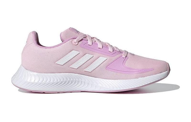 Кроссовки adidas neo Runfalcon 2.0 K - изображение 2