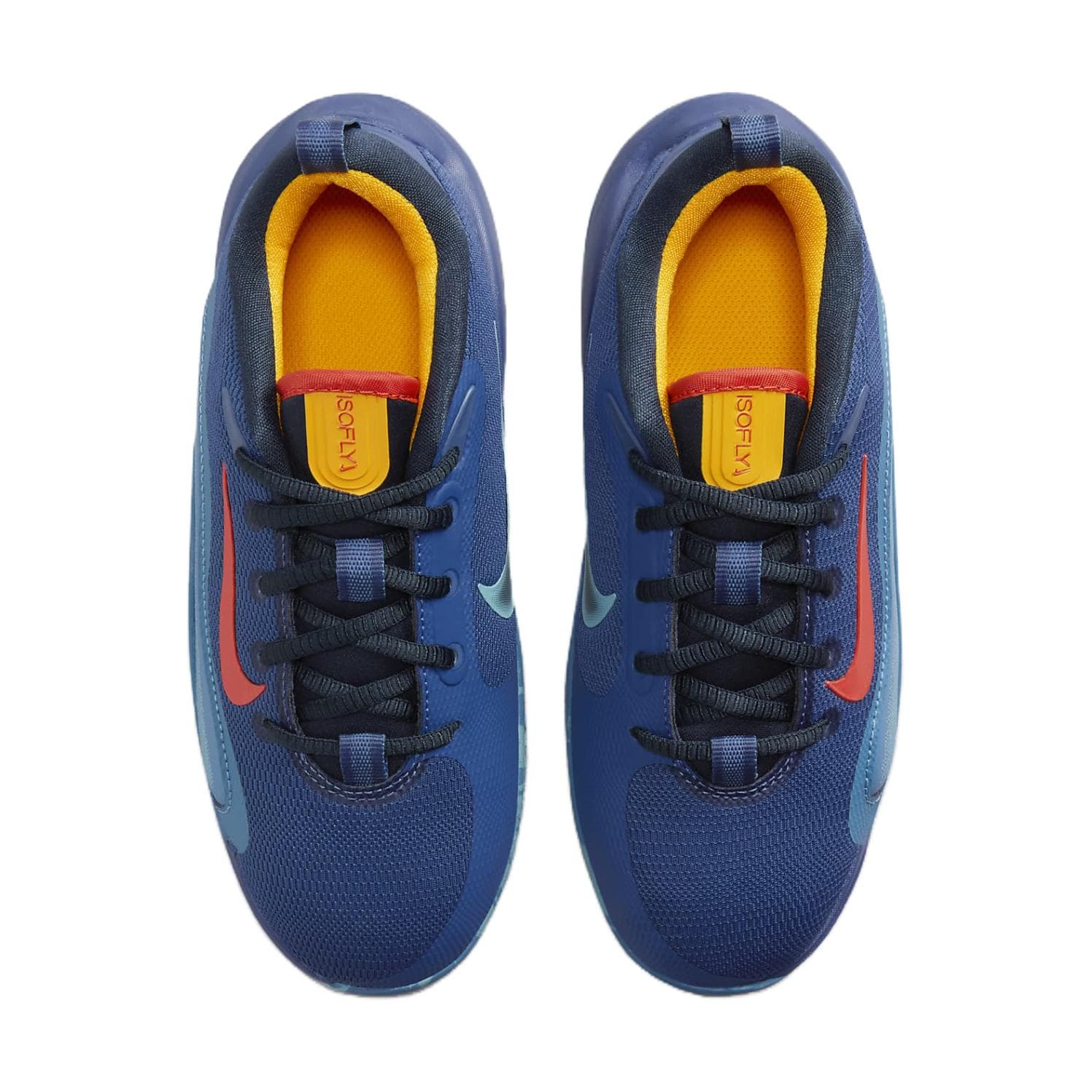 Nike ISOFLY - изображение 3
