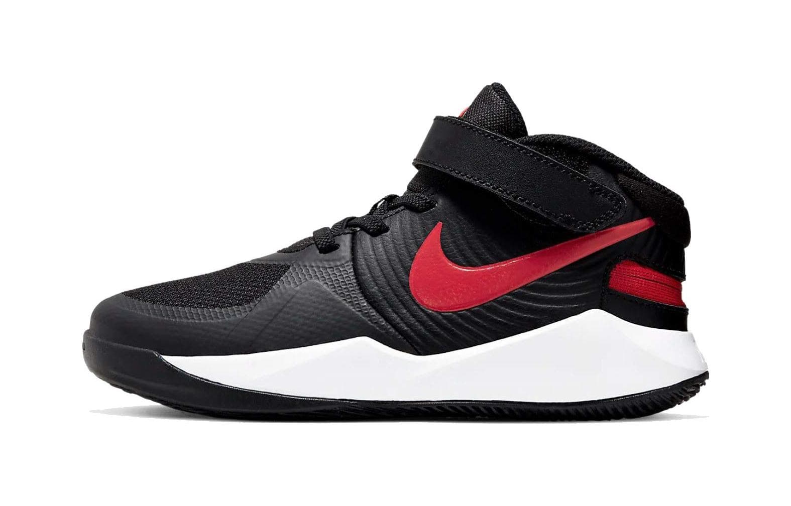 Nike Team Hustle D 9 FlyEase - изображение 1