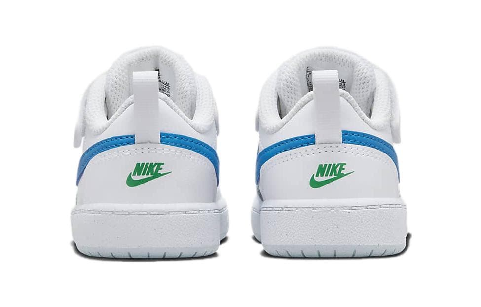 Nike Court Borough Low 2 TD - изображение 5