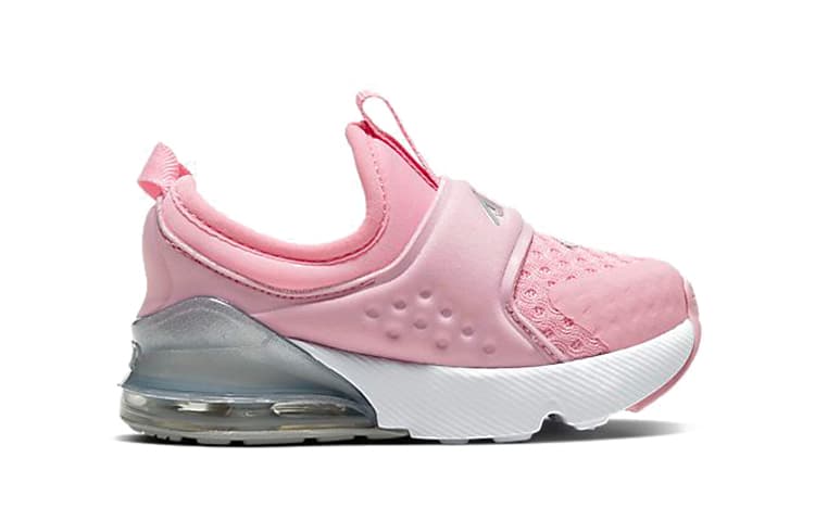 Кроссовки Nike Air Max 270 - изображение 2