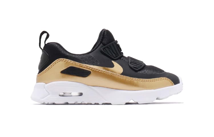 Кроссовки Nike Air Max Tiny 90 - изображение 2