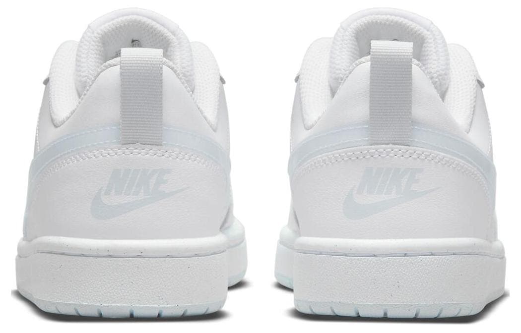 Кроссовки Nike Court Borough Low 2 GS - изображение 9