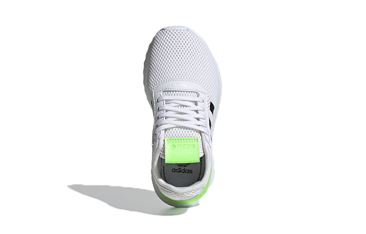 Кроссовки adidas originals U_Path X - изображение 5