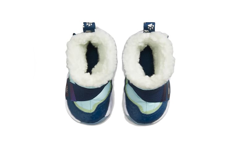 Кроссовки TD Nike Flex Advance Boot SE - изображение 4