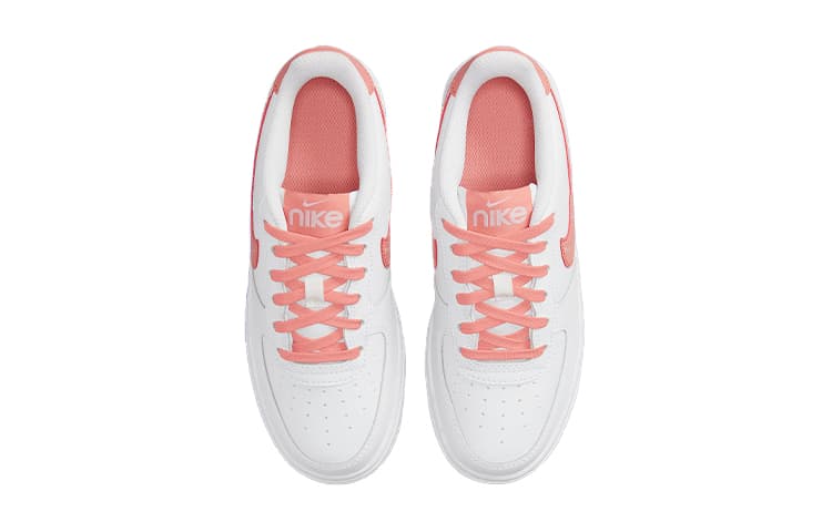 Кроссовки Nike Air Force 1 Low LV8 "Eroded" GS - изображение 6