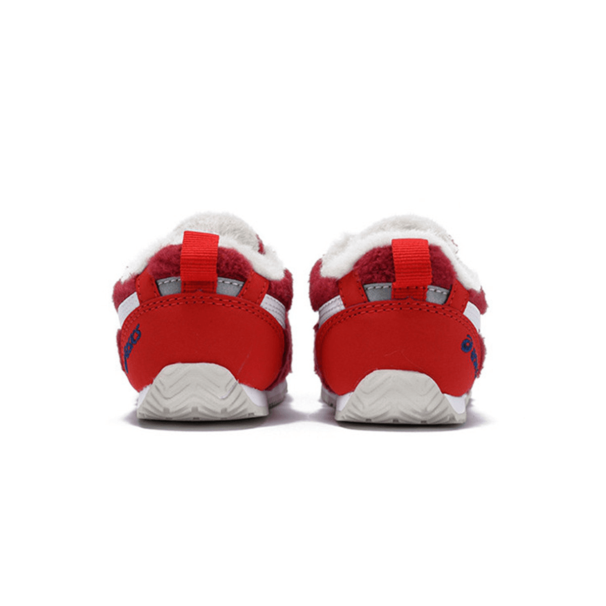 Кроссовки Asics Corsair - изображение 4