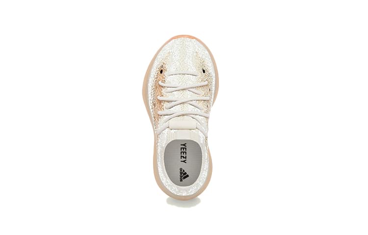 Кроссовки adidas originals Yeezy Boost 380 - изображение 6