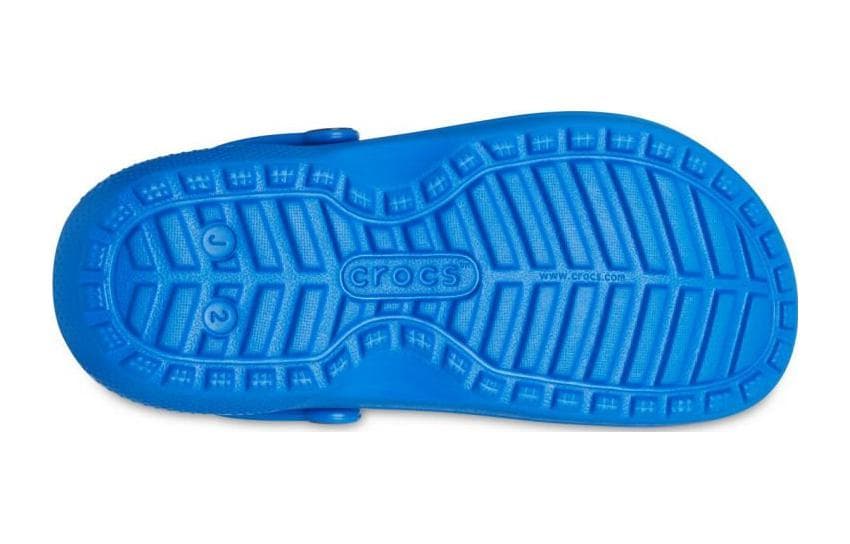 Crocs Classic Lined Clog K - изображение 6