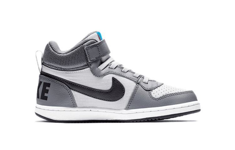 Кроссовки Nike Mid - изображение 2