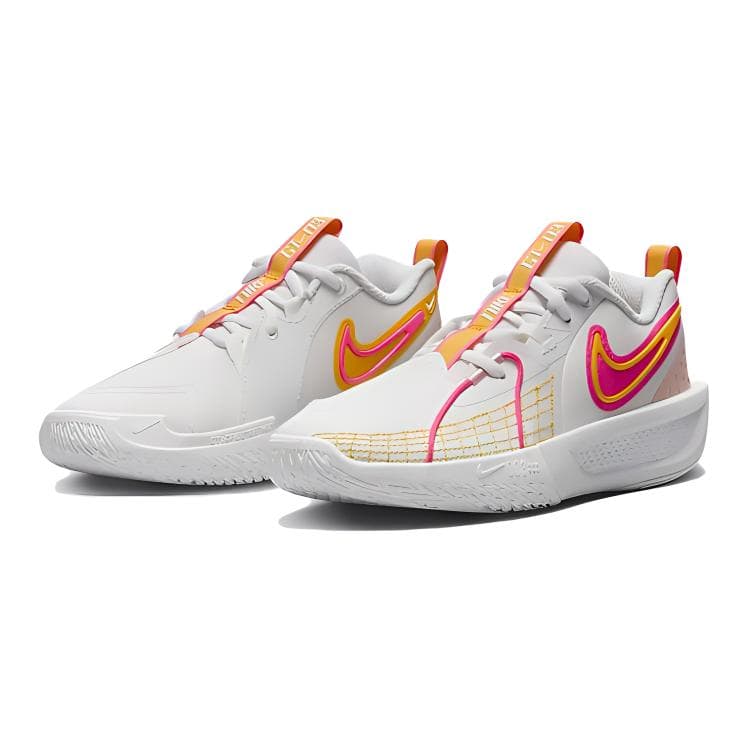 Nike Air Zoom G.T. Cut 3 GS - изображение 3