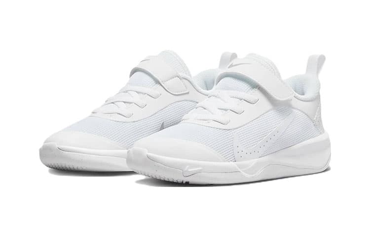 Кроссовки Nike Omni Multi-Court - изображение 5