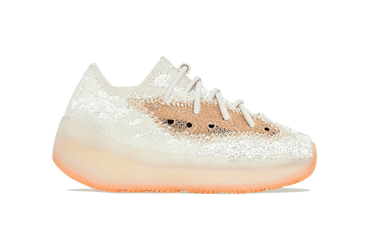 Кроссовки adidas originals Yeezy Boost 380 - изображение 4
