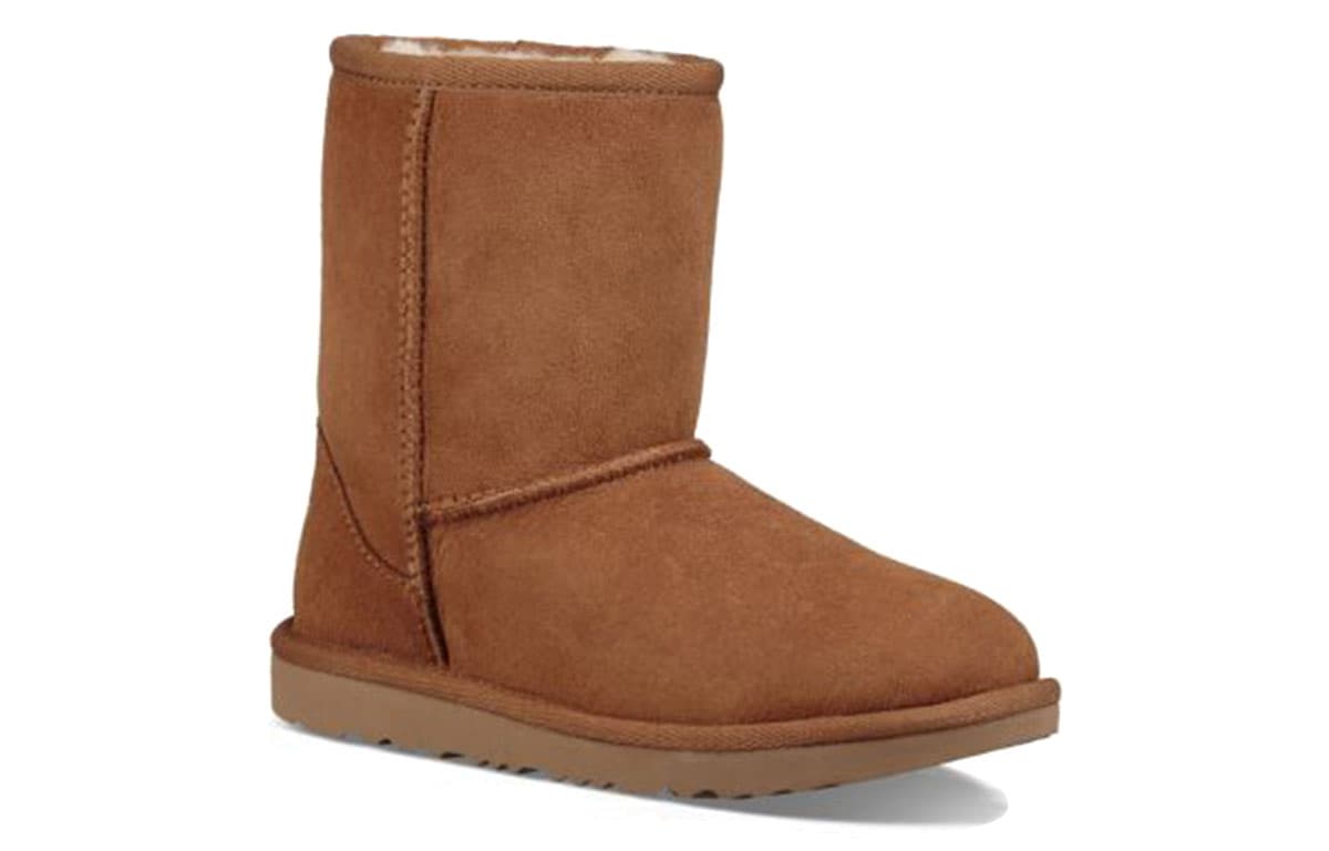 UGG Classic II - изображение 2