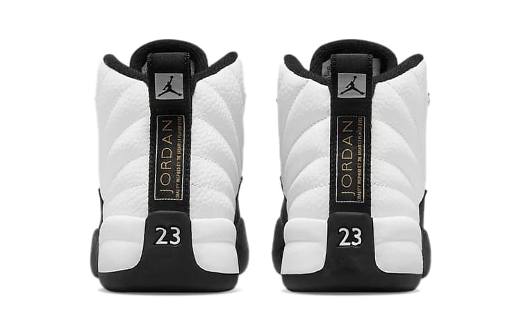 Кроссовки для баскетбола Jordan Air Jordan 12 Retro Royalty - изображение 6