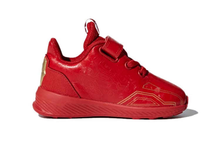Кроссовки adidas Rapidarun ''Avengers'' I - изображение 2