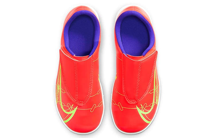 Бутсы Nike Mercurial Vapor 14 - изображение 5