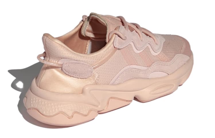 Кроссовки adidas originals Ozweego J - изображение 6