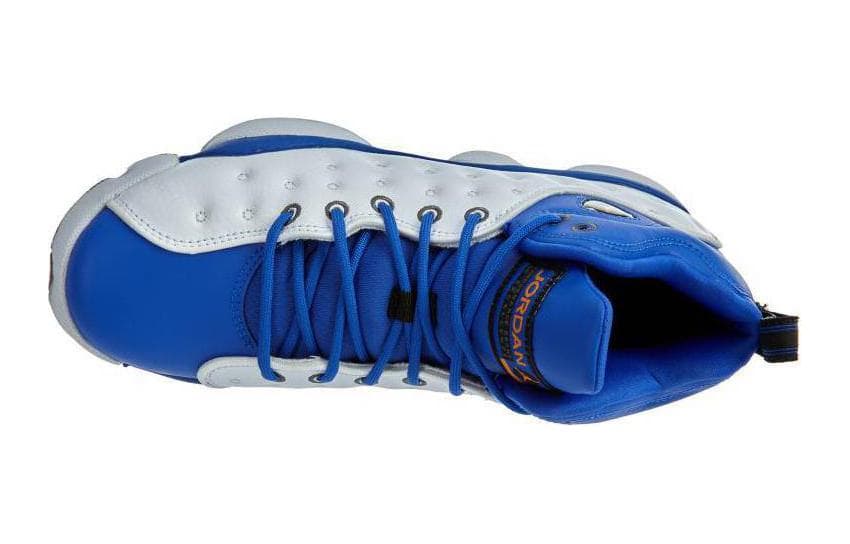 Jordan Jumpman Team II GS - изображение 5