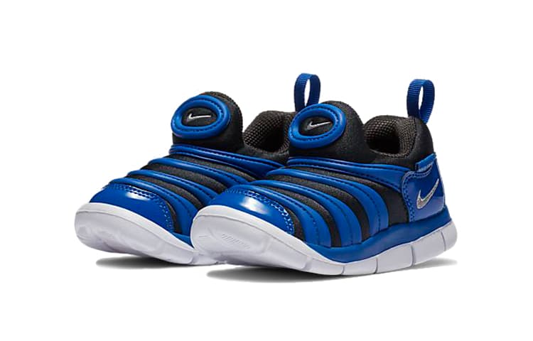Кроссовки Nike Dynamo Free - изображение 4
