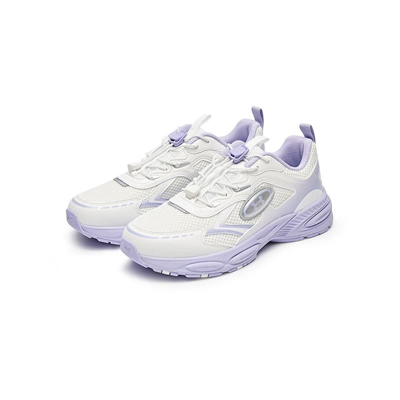 Кроссовки Under Armour Low Топ Беговые кроссовки Детский - изображение 2
