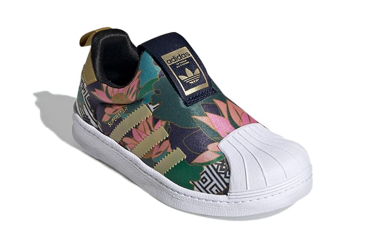 Кроссовки adidas originals Superstar - изображение 3