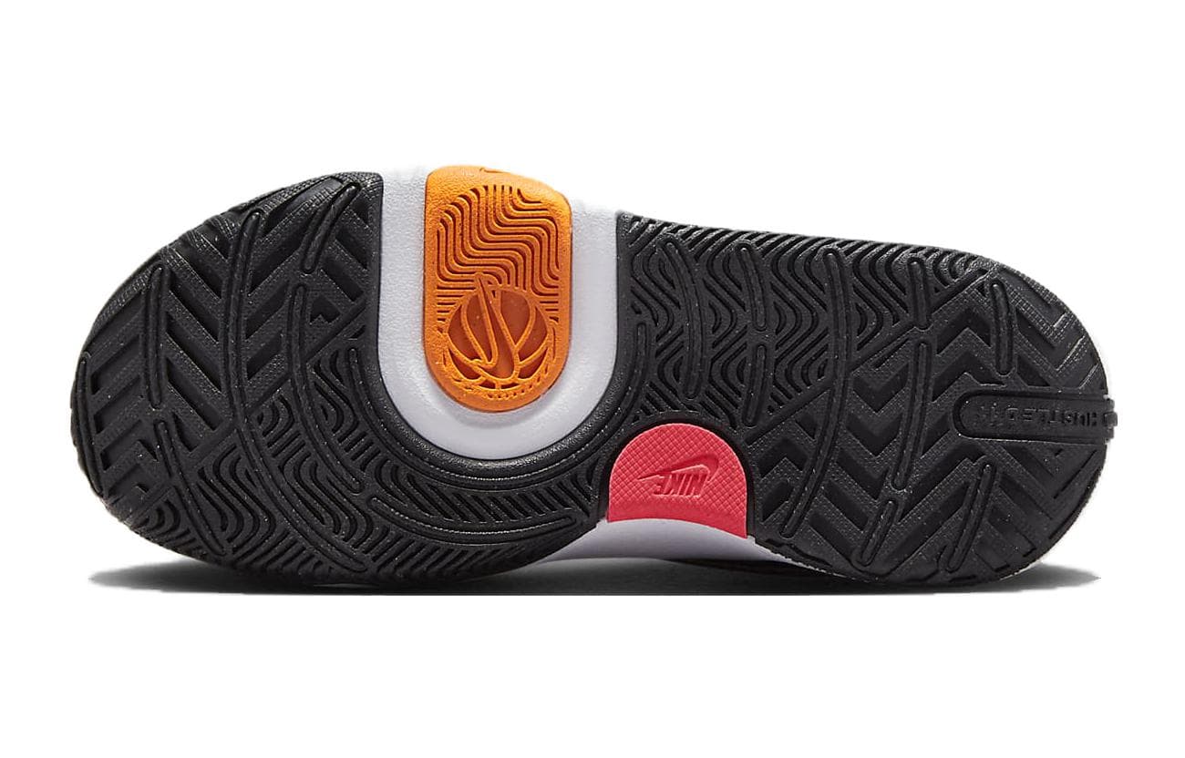 Nike Team Hustle D 11 - изображение 6