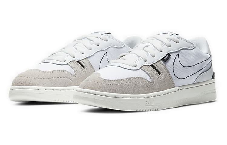Кроссовки Nike Squash Type GS - изображение 5