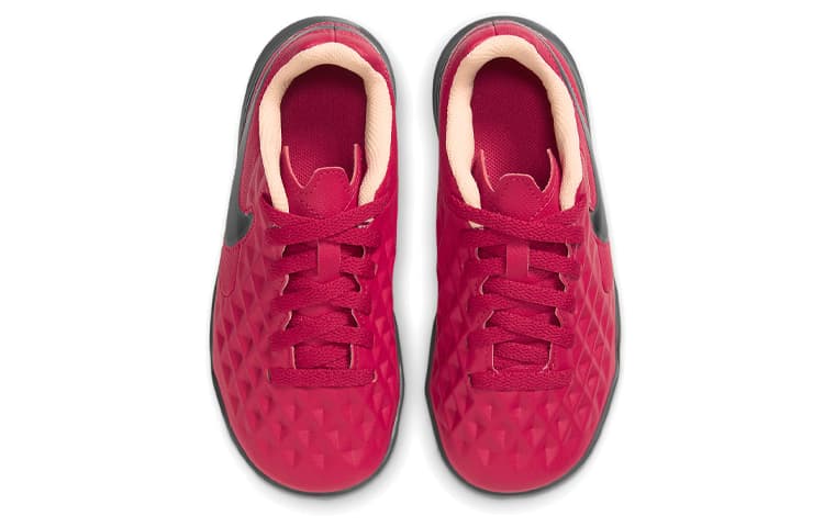 Бутсы Nike Tiempo Legend 8 Club TF - изображение 6
