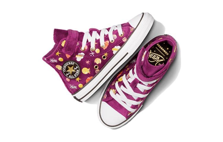 Converse Chuck Taylor All Star 1V - изображение 4