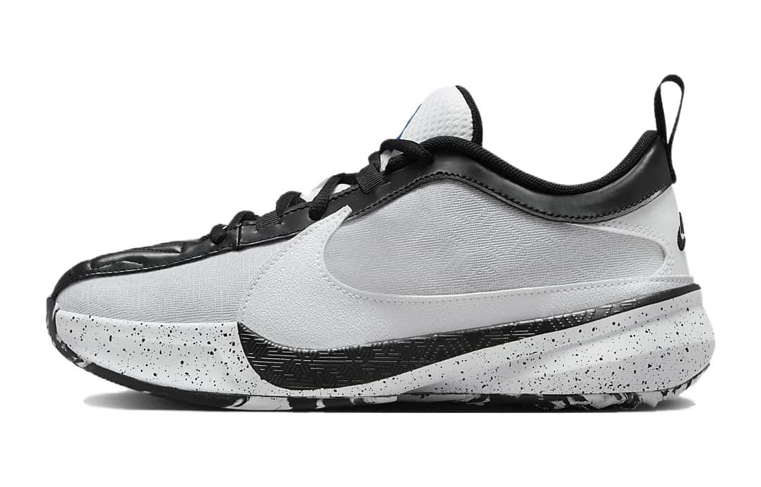 Кроссовки для баскетбола Nike Freak 5 5 - изображение 1