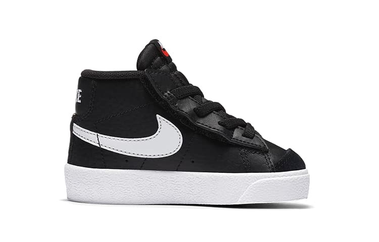 Кроссовки Nike Blazer 77 - изображение 4