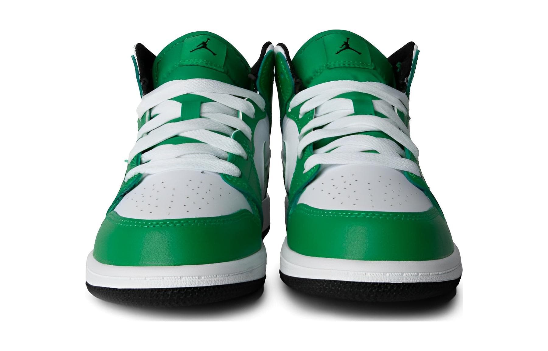 Jordan Air Jordan 1 Mid BP - изображение 4