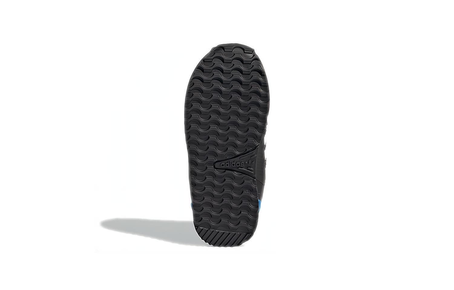 Кроссовки adidas originals ZX 700 HD - изображение 7