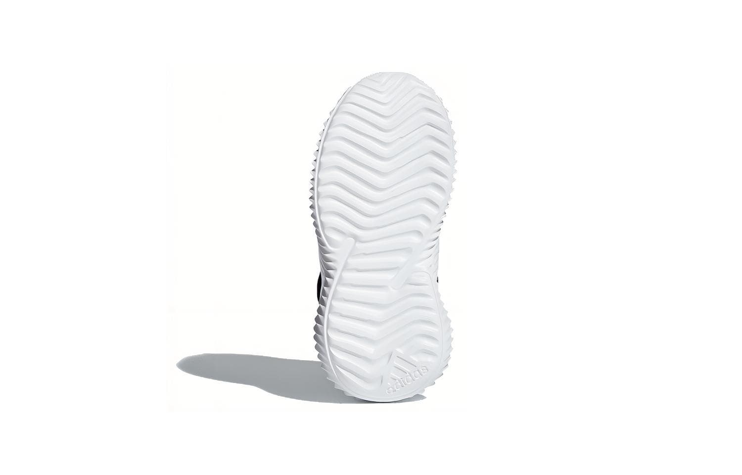 Кроссовки adidas Fortarun Ac I PU - изображение 8