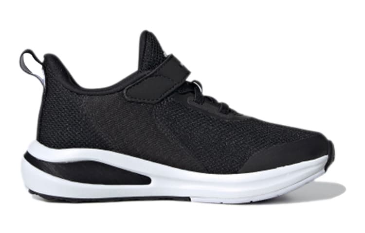 Кроссовки adidas Fortarun El K — фото 3