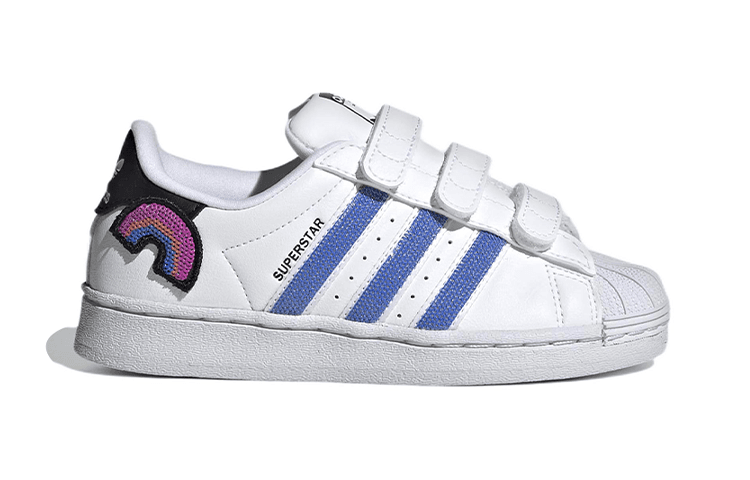 Кроссовки adidas originals Superstar - изображение 2