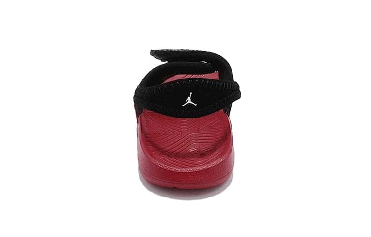 Кроссовки Jordan Hydro 7 - изображение 5
