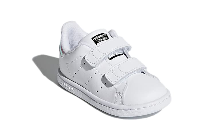 Кроссовки adidas originals StanSmith - изображение 3