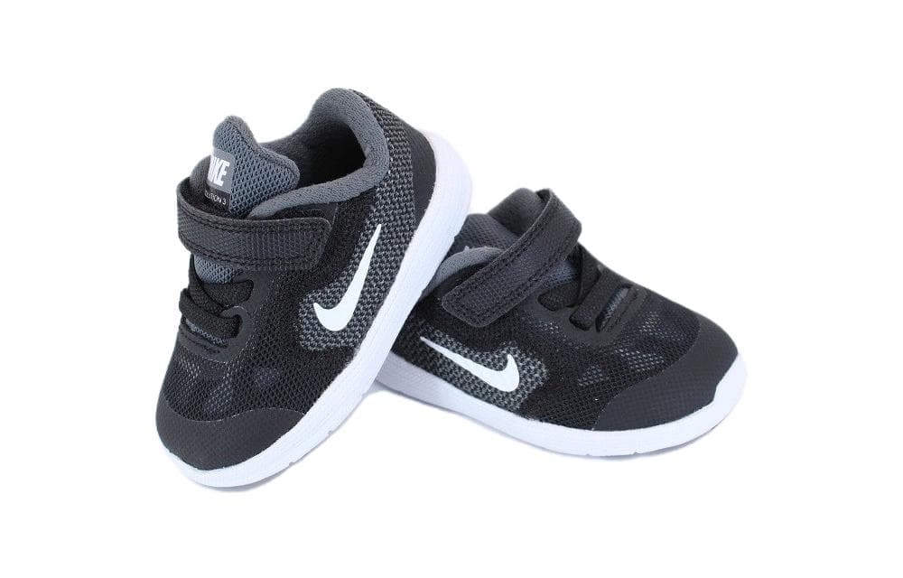 Кроссовки Nike REVOLUTION 3 - изображение 7